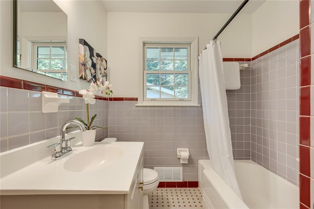 1275 Oak Grove Drive Decatur, GA 30033 - Photo 24 of 49