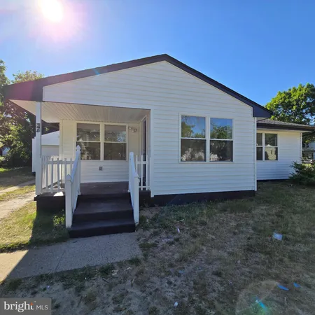 $350,000 | 38 Richards Avenue, Pine Hill, NJ 08021