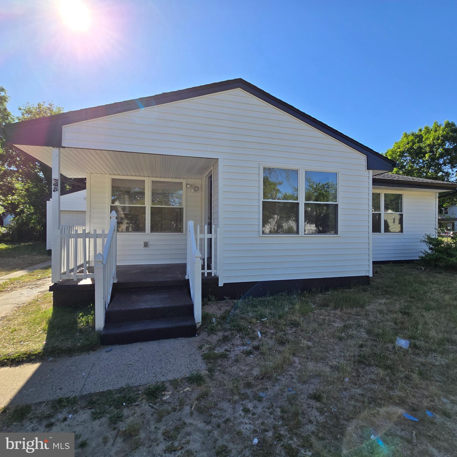 38 Richards Avenue Pine Hill, NJ 08021 - Photo 1 of 25