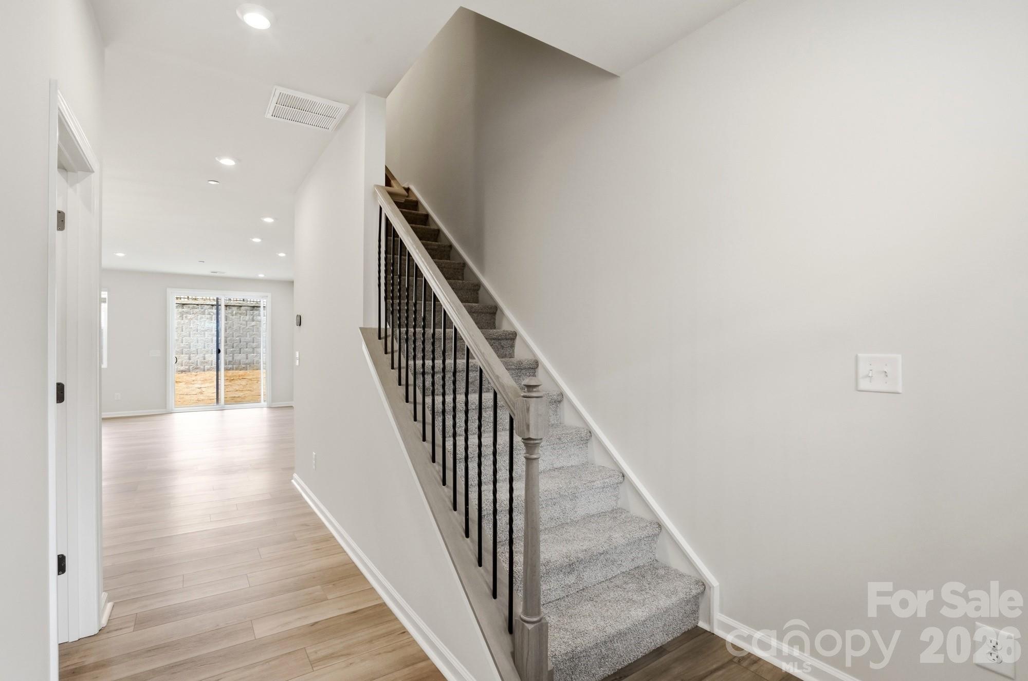 2535 Hedgecliff Road Kannapolis, NC 28083 - Photo 3 of 22