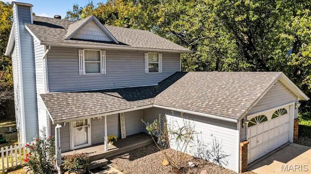 $280,000 | 1313 Jacquelyn Court, Maryville, IL 62062