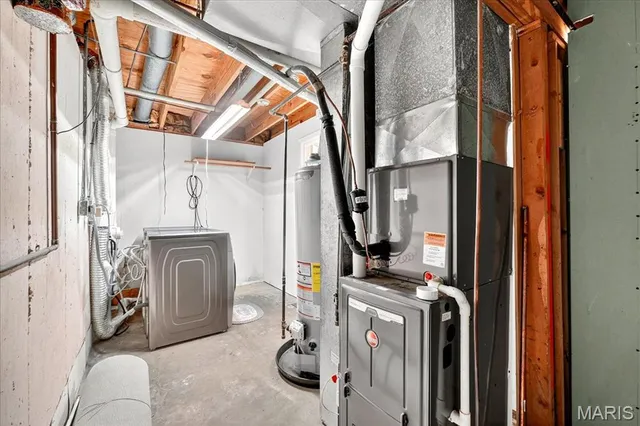 $280,000 | 1313 Jacquelyn Court, Maryville, IL 62062