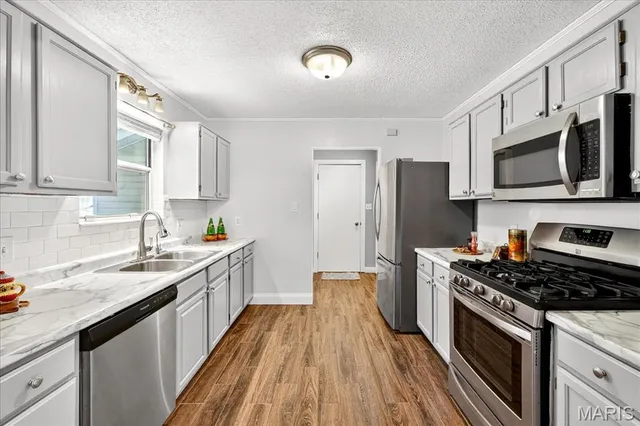 $280,000 | 1313 Jacquelyn Court, Maryville, IL 62062