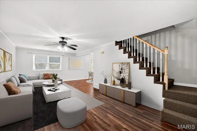 $280,000 | 1313 Jacquelyn Court, Maryville, IL 62062