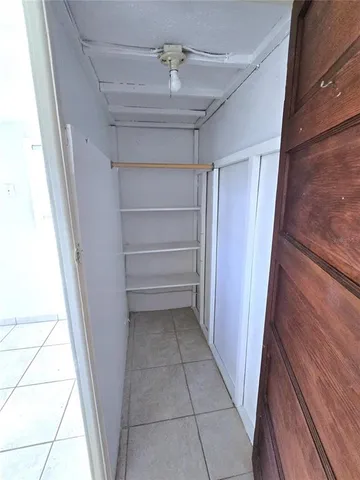 a bathroom with a toilet