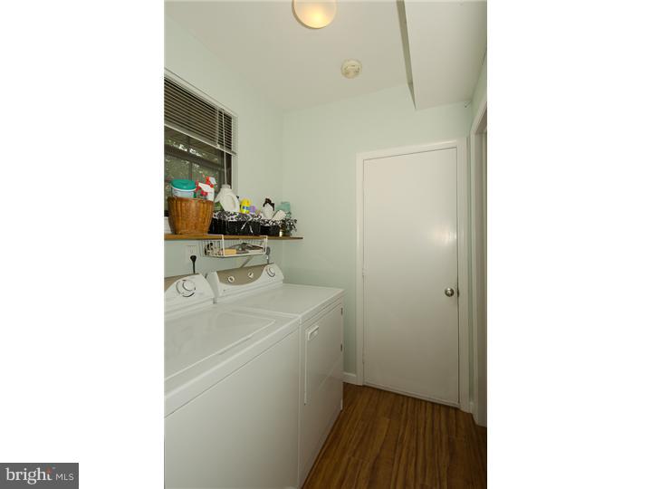88 Signal Hill Road Holland, PA 18966 - Photo 12 of 25 Laundry Room