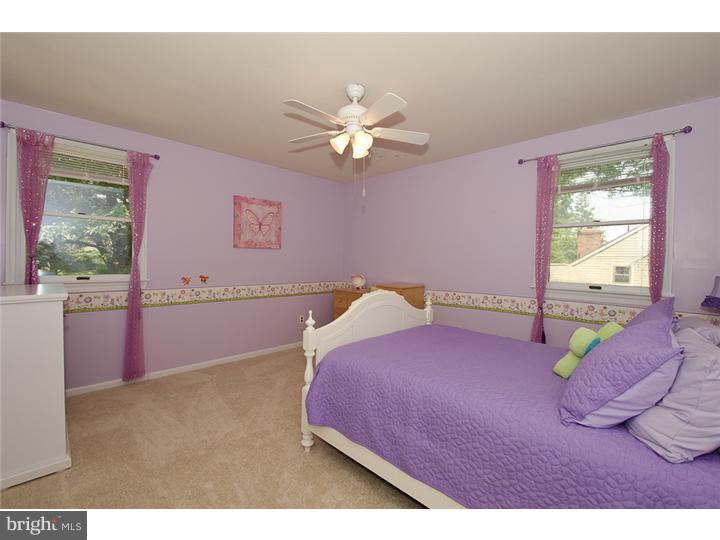 88 Signal Hill Road Holland, PA 18966 - Photo 19 of 25 Bedroom 2