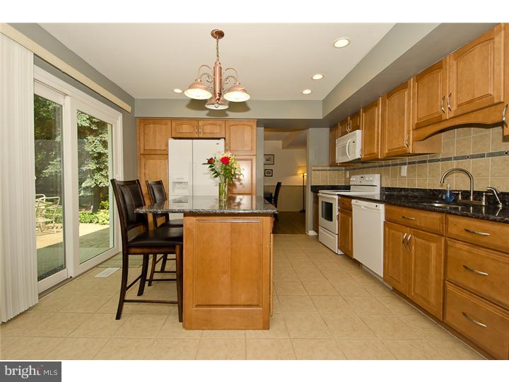 88 Signal Hill Road Holland, PA 18966 - Photo 8 of 25 Kitchen