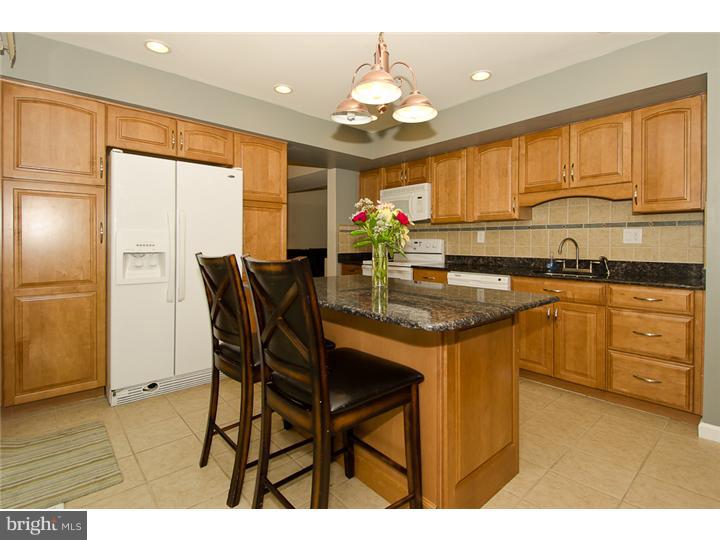 88 Signal Hill Road Holland, PA 18966 - Photo 9 of 25 Kitchen