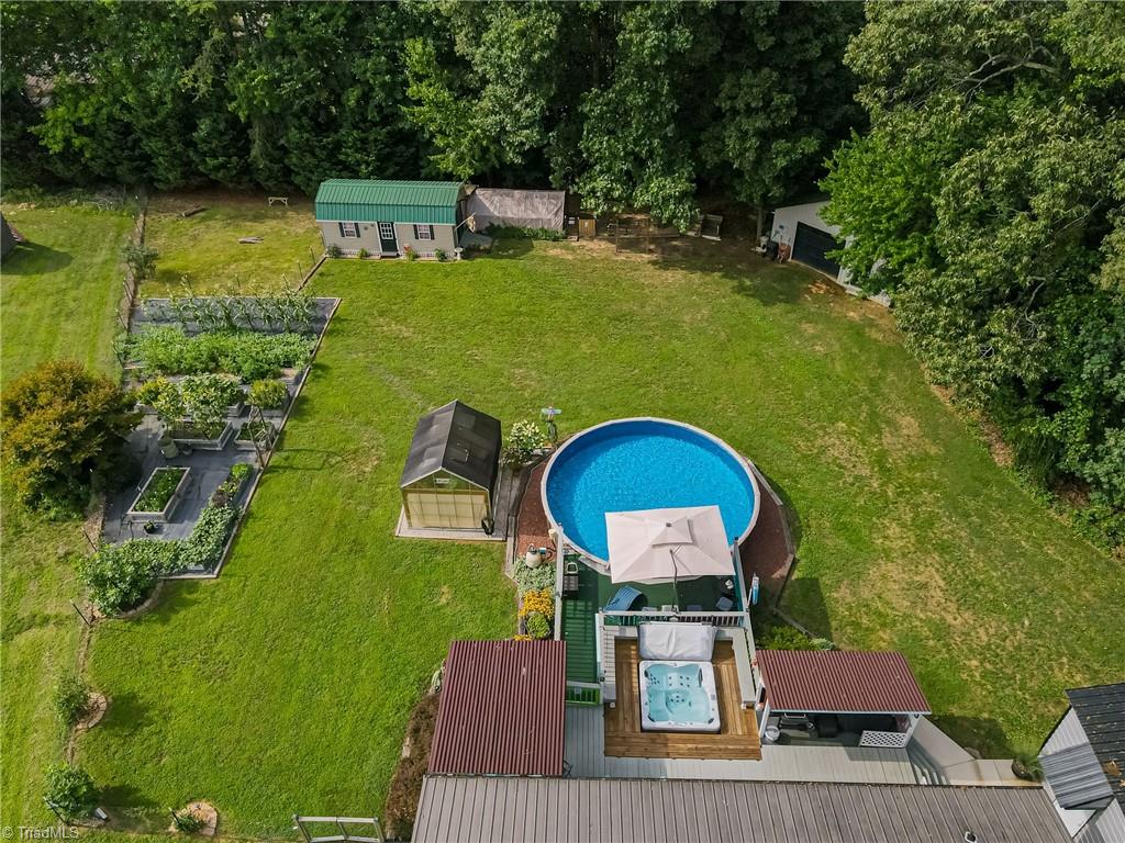 234 Reece Road Winston-Salem, NC 27107 - Photo 40 of 44 Gallery Image 40
