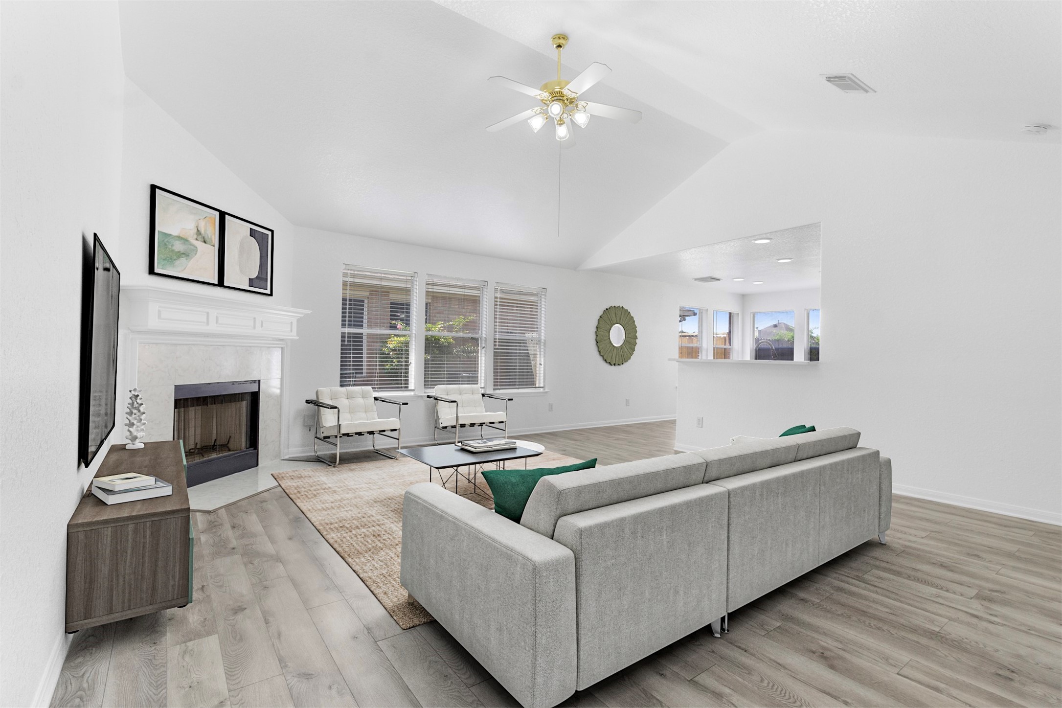 25315 Twister Trail Spring, TX 77373 - Photo 1 of 30