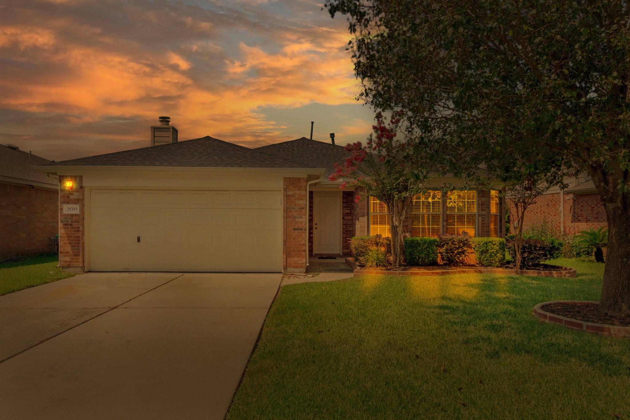 25315 Twister Trail Spring, TX 77373 - Photo 16 of 30