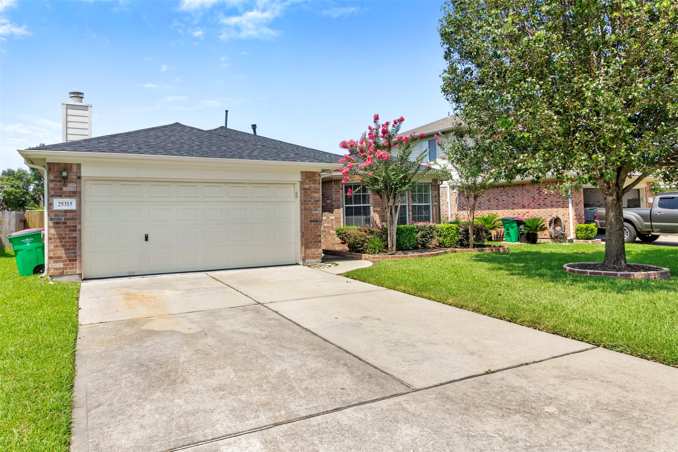 25315 Twister Trail Spring, TX 77373 - Photo 24 of 30