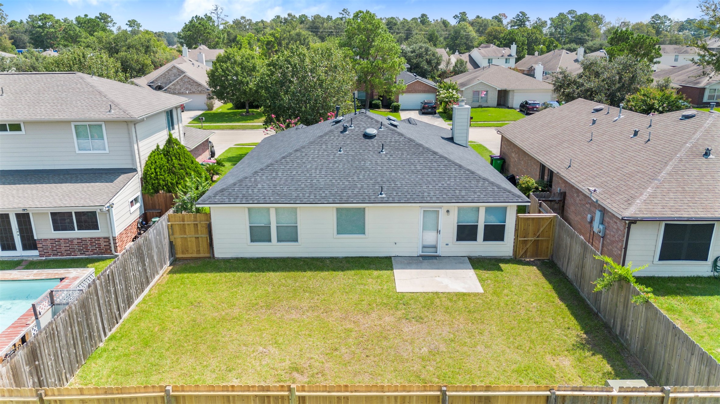 25315 Twister Trail Spring, TX 77373 - Photo 28 of 30