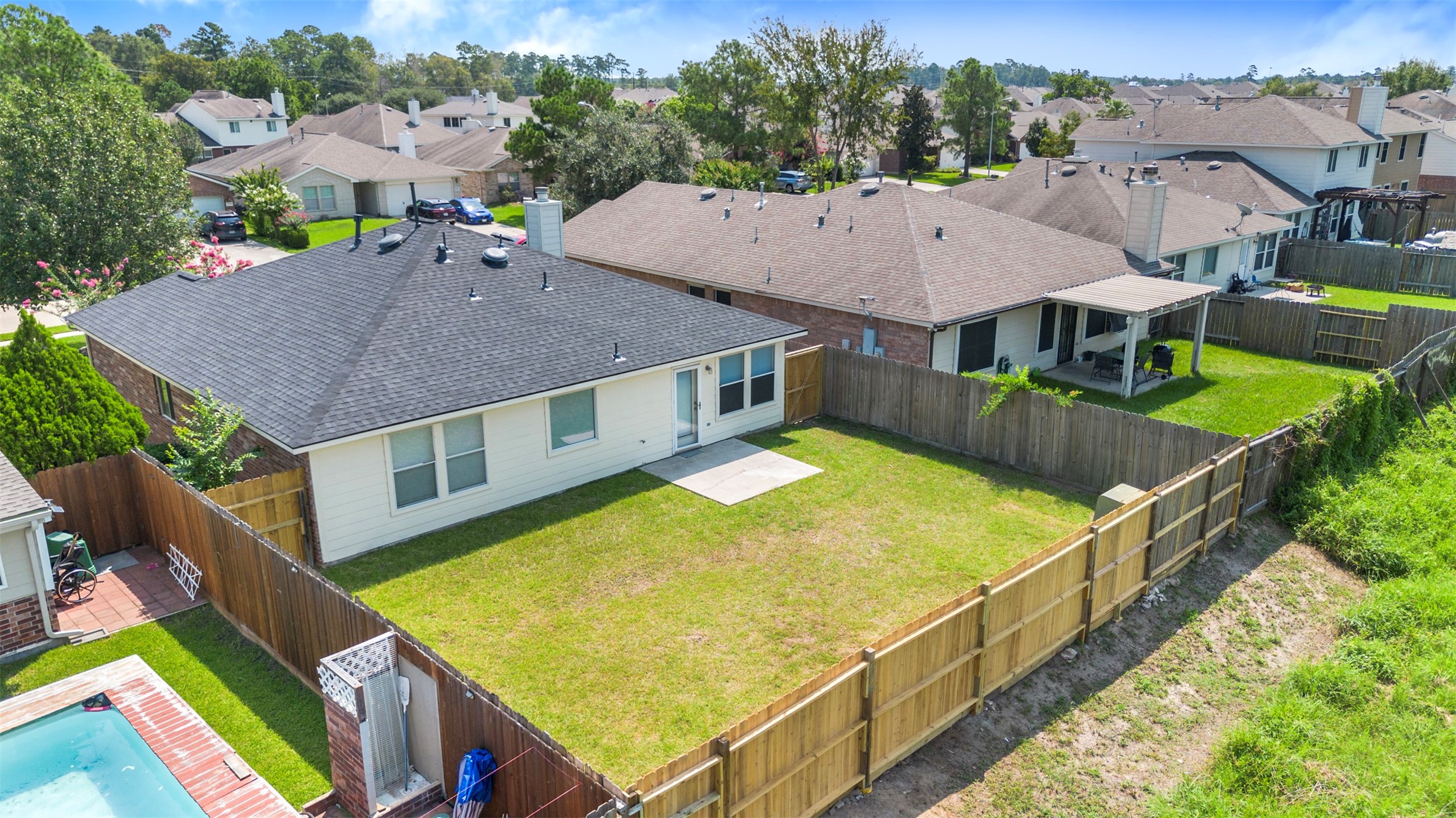 25315 Twister Trail Spring, TX 77373 - Photo 29 of 30