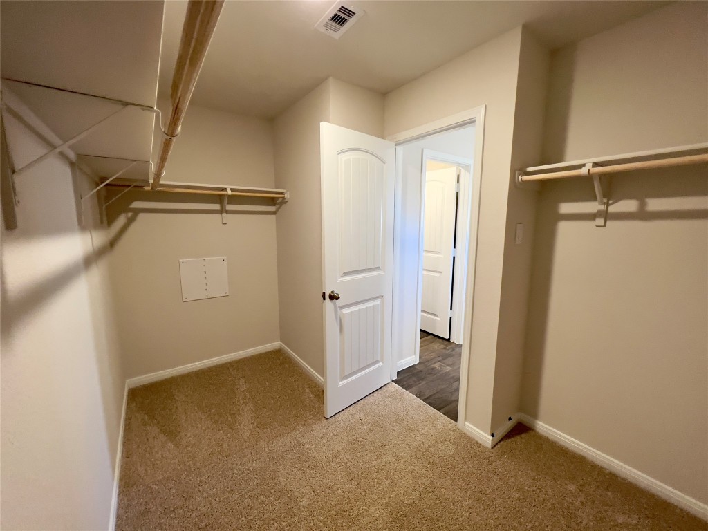 314 Addison Place Lockhart, TX 78644 - Photo 17 of 33 a view of an empty room