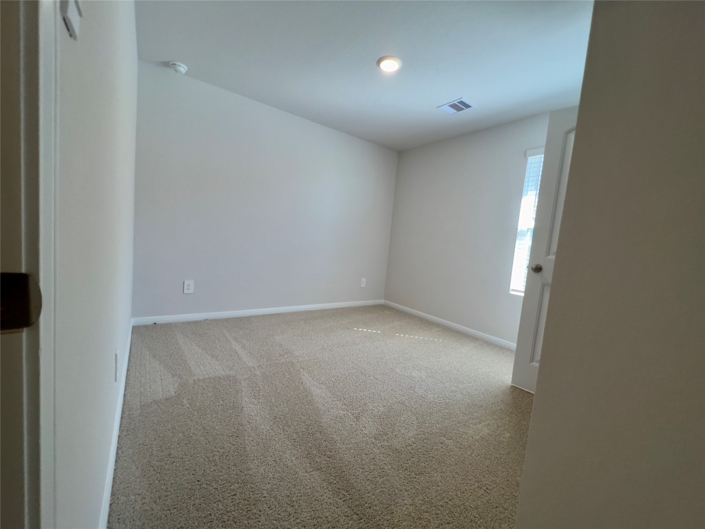 314 Addison Place Lockhart, TX 78644 - Photo 20 of 33 a view of an empty room