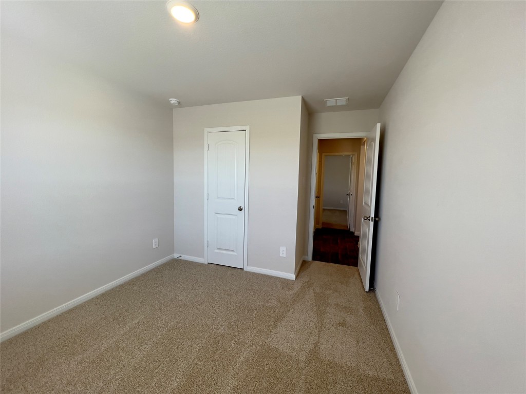 314 Addison Place Lockhart, TX 78644 - Photo 23 of 33 a view of an empty room