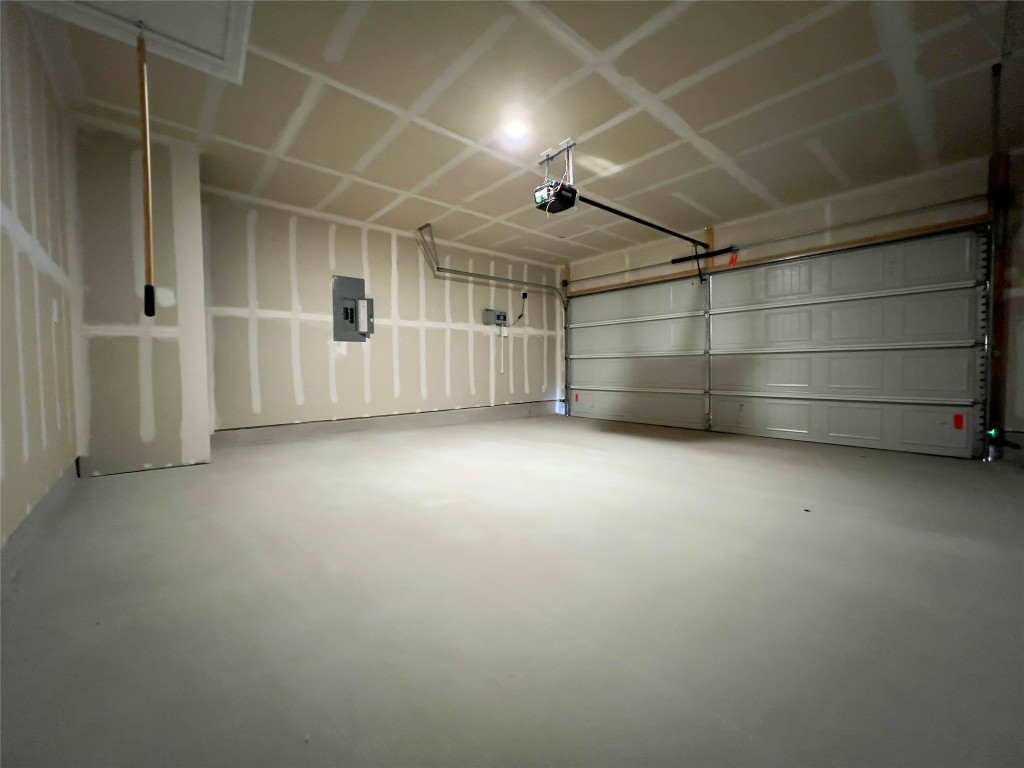 314 Addison Place Lockhart, TX 78644 - Photo 28 of 33 a view of empty room