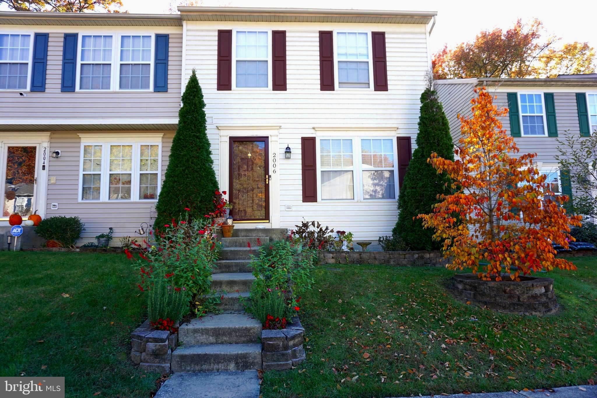 2006 Hackberry Road Essex, MD 21221 - Photo 1 of 55 Welcome Home!