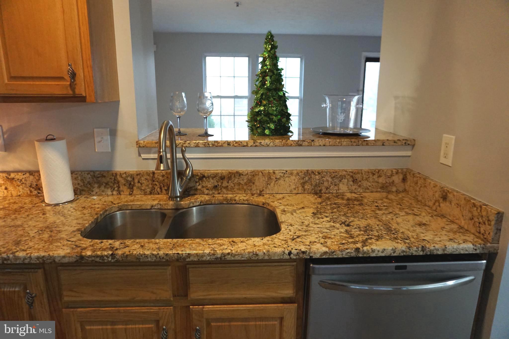 2006 Hackberry Road Essex, MD 21221 - Photo 2 of 55 View from kitchen