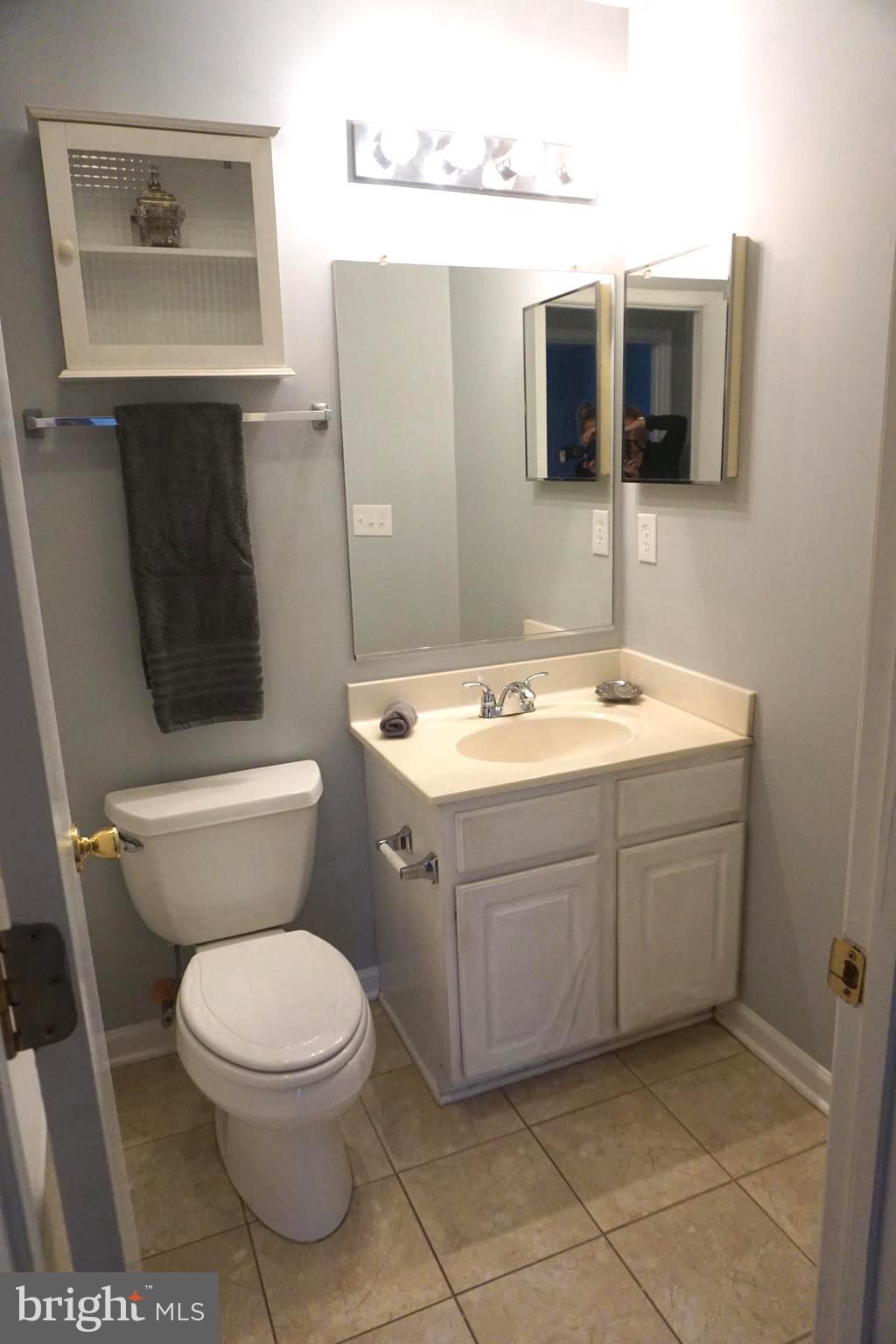 2006 Hackberry Road Essex, MD 21221 - Photo 36 of 55 Upper Hall Bath