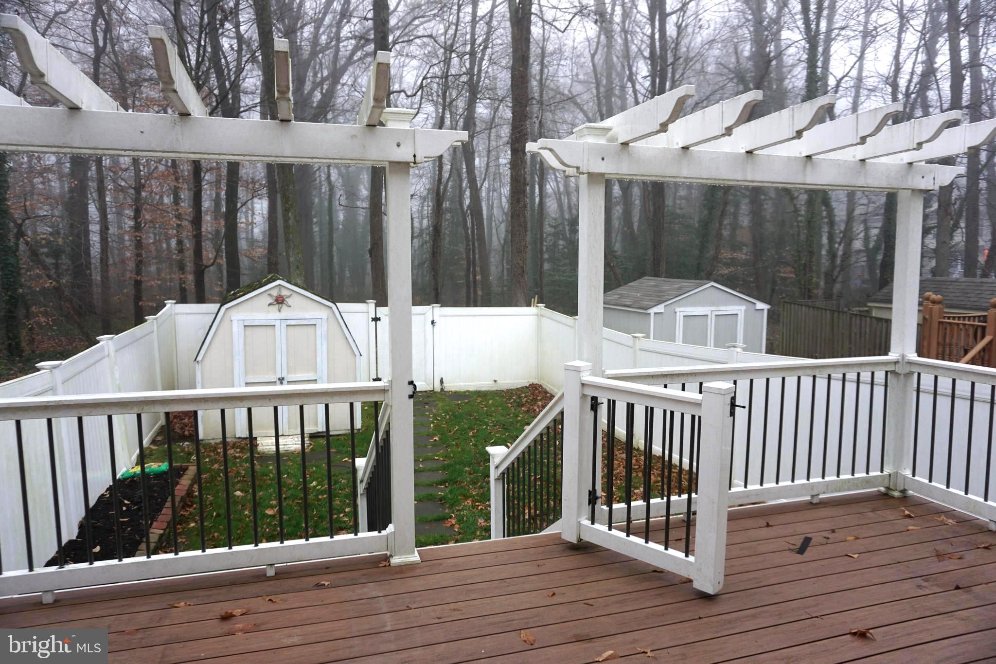 2006 Hackberry Road Essex, MD 21221 - Photo 4 of 55 Rear view