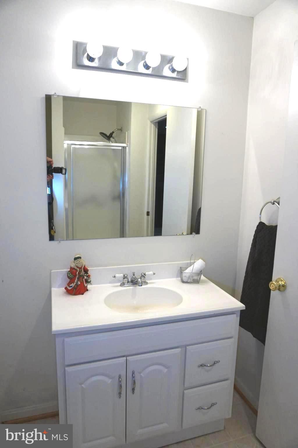 2006 Hackberry Road Essex, MD 21221 - Photo 48 of 55 Lower Level Full Bath