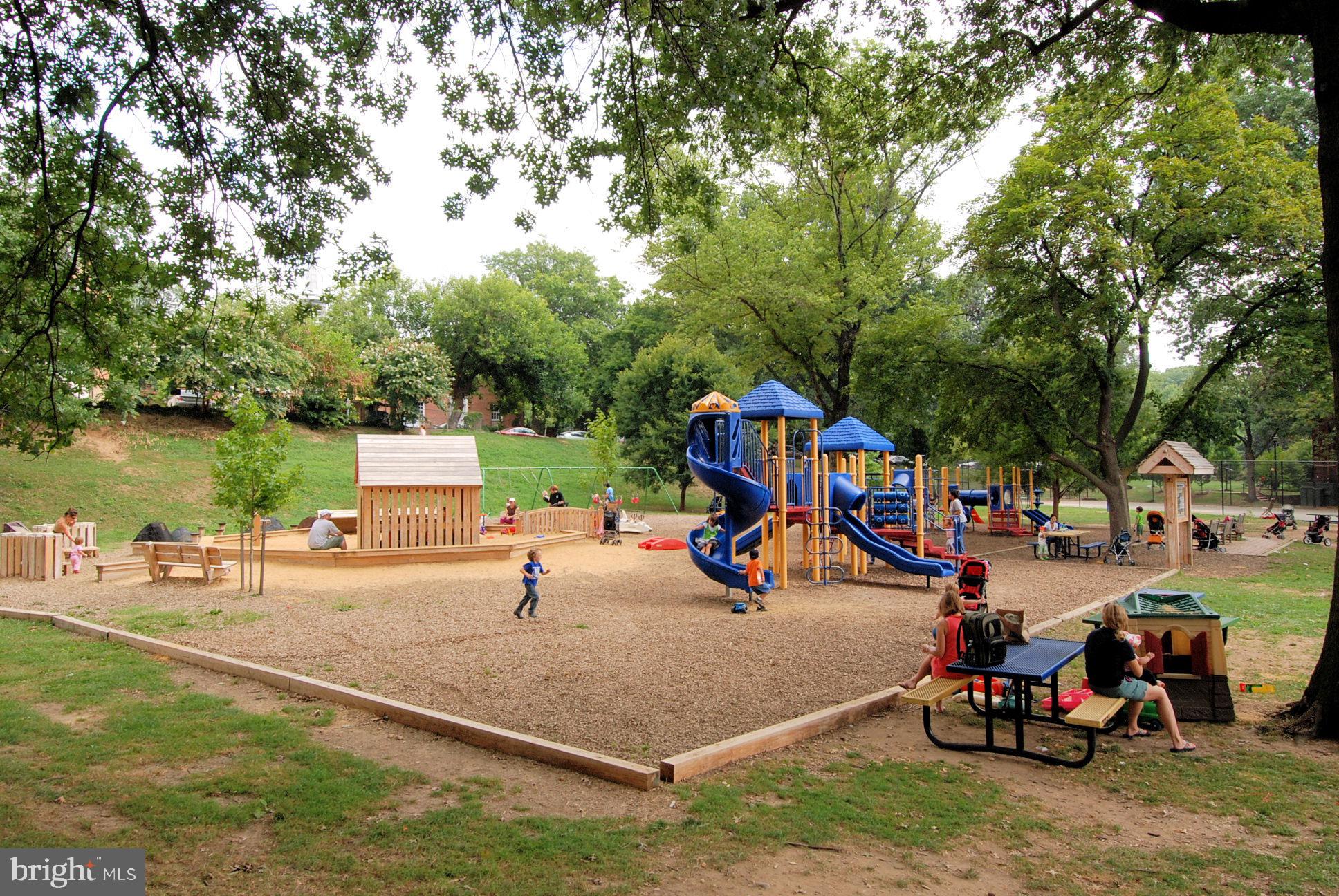 3900 Tunlaw Road Northwest, Unit 518 Washington, DC 20007 - Photo 14 of 20