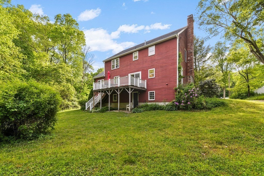 771 Edgell Road Framingham, MA 01701 - Photo 4 of 26