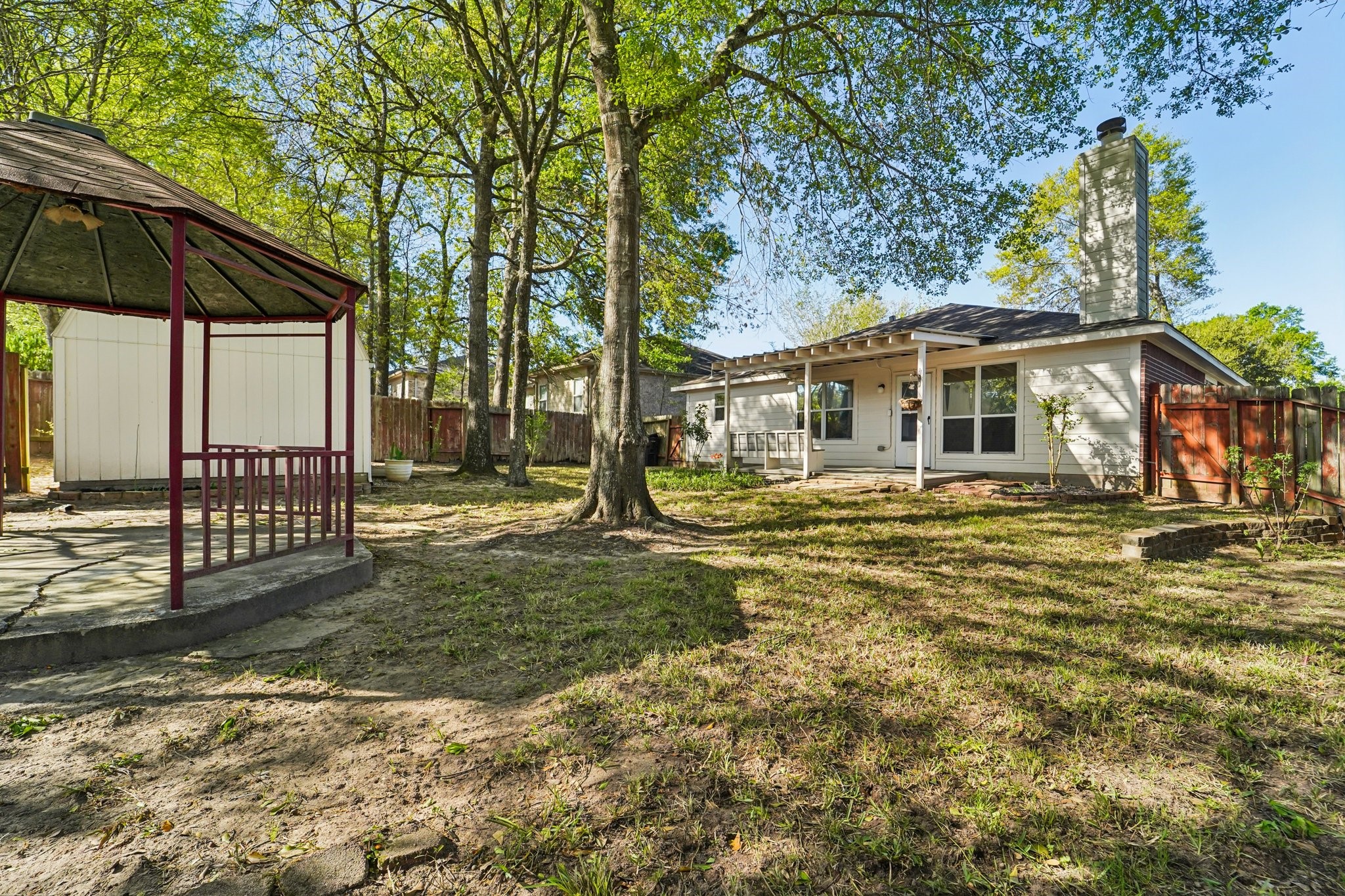 281 Mesa View Conroe, TX 77316 - Photo 27 of 38