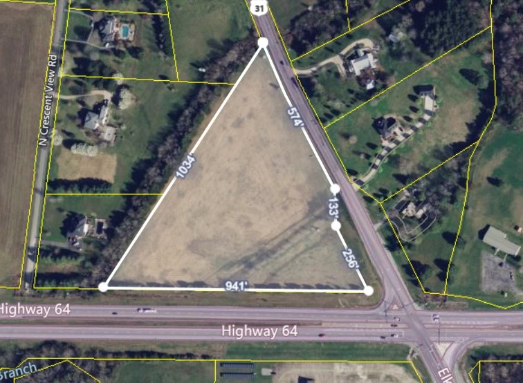 0 Highway 64 Byp South  