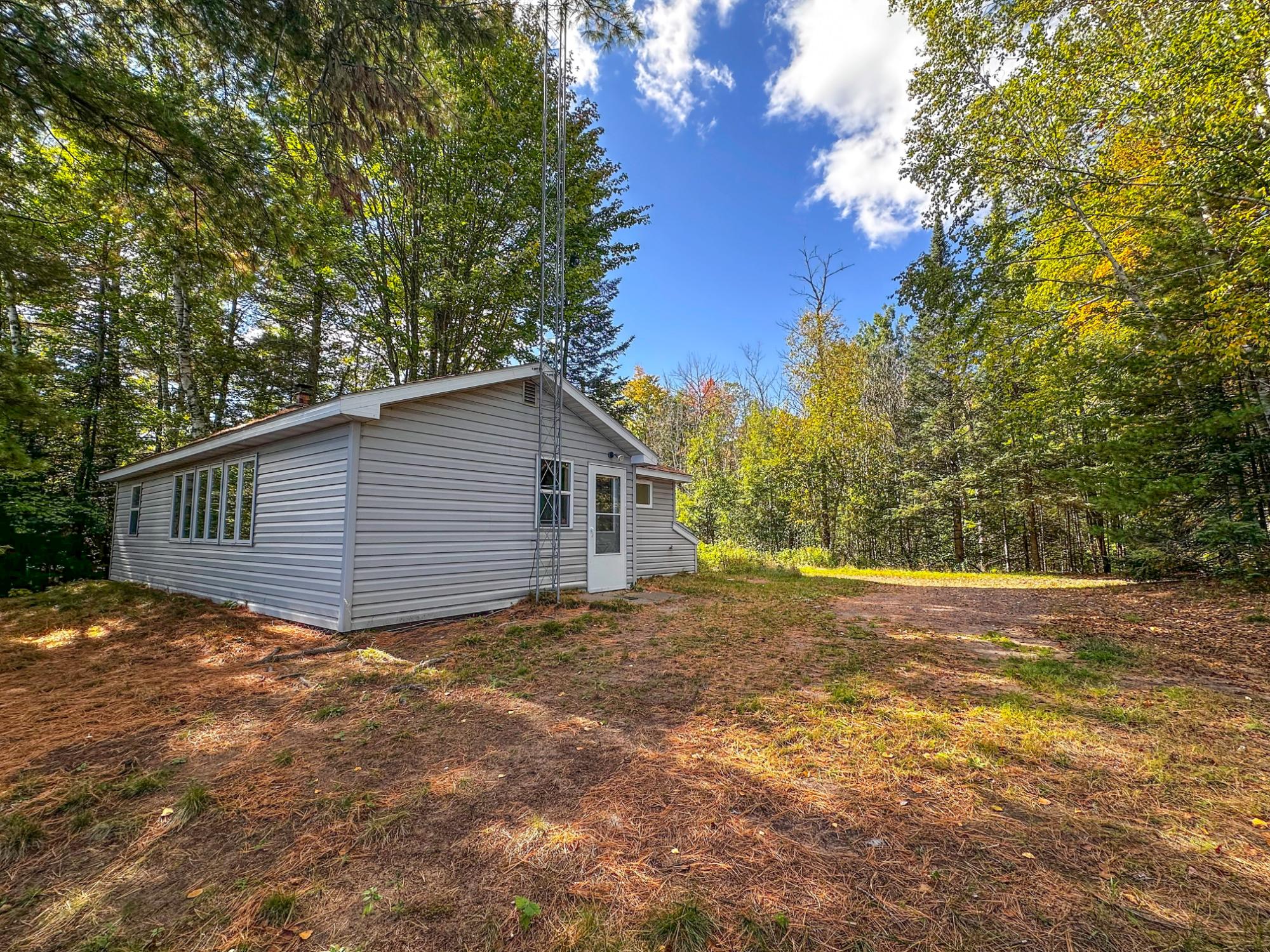 N16292 Silver Birch Road Park Falls, WI 54552 - Photo 31 of 44 Gallery Image 31