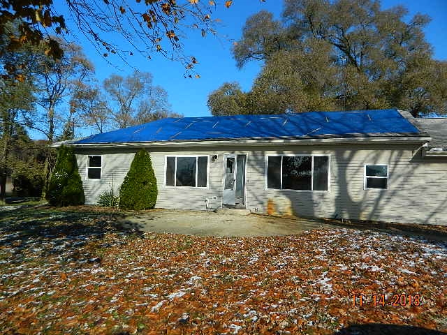 4566 East Pierceton Road Pierceton, IN 46562 - Photo 1 of 25 Gallery Image 1