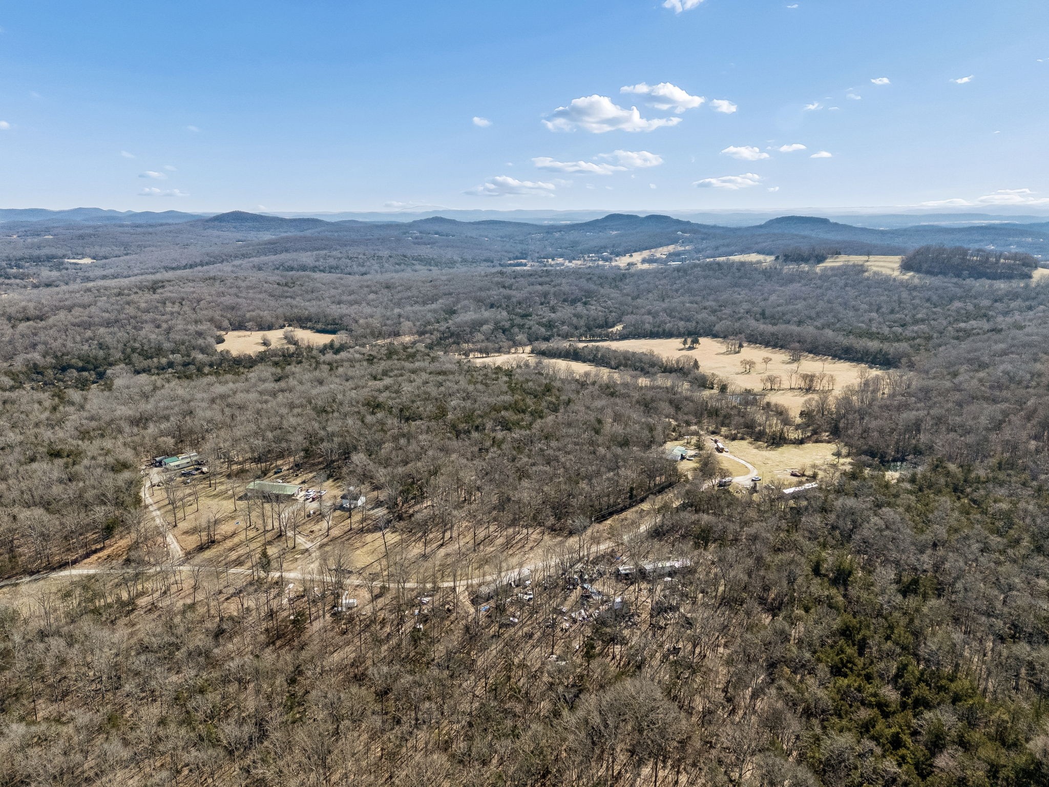 935 Comer Road Lascassas, TN 37085 - Photo 65 of 77 a view of mountains and mountain
