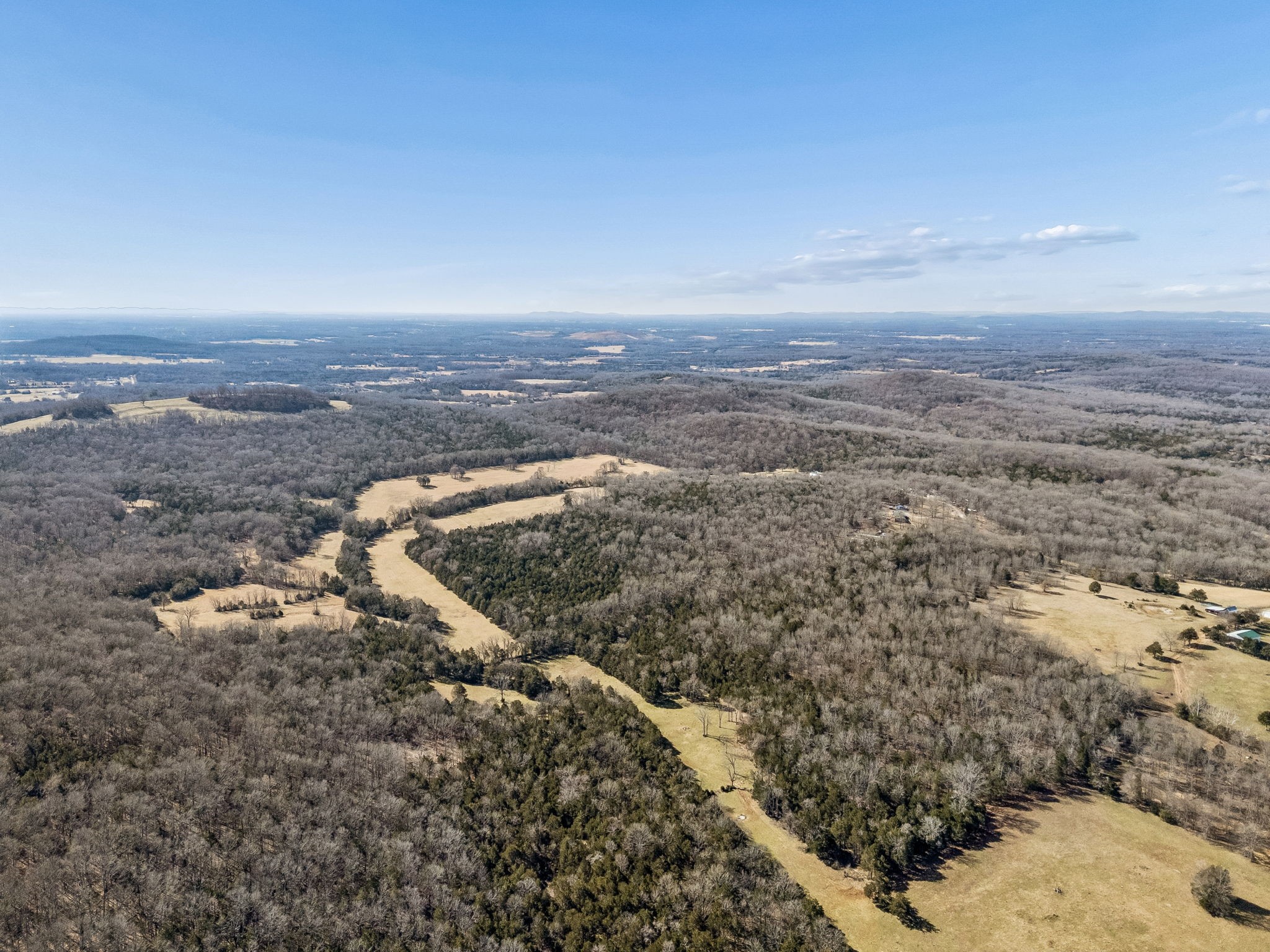 935 Comer Road Lascassas, TN 37085 - Photo 67 of 77 a view of a city with ocean view