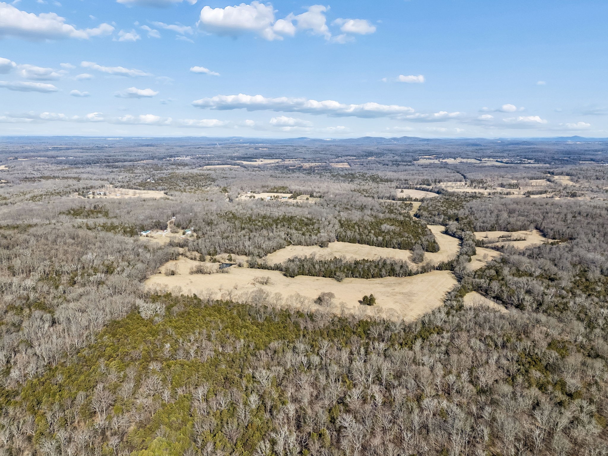 935 Comer Road Lascassas, TN 37085 - Photo 74 of 77 a view of lot of city and green space