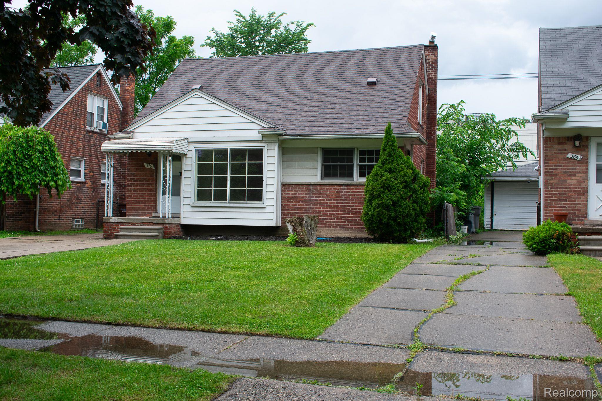 376 Sherbourne Street Inkster, MI 48141 - Photo 2 of 24 Gallery Image 2
