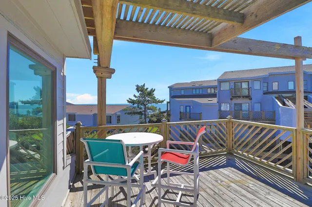 $974,900 | 301 Salter Path Road, Unit 12 GENESIS, Pine Knoll Shores, NC 28512