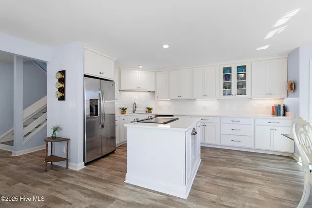 $974,900 | 301 Salter Path Road, Unit 12 GENESIS, Pine Knoll Shores, NC 28512