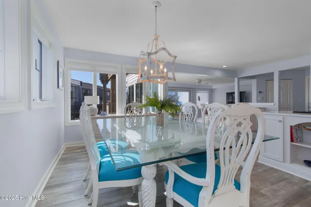 $974,900 | 301 Salter Path Road, Unit 12 GENESIS, Pine Knoll Shores, NC 28512