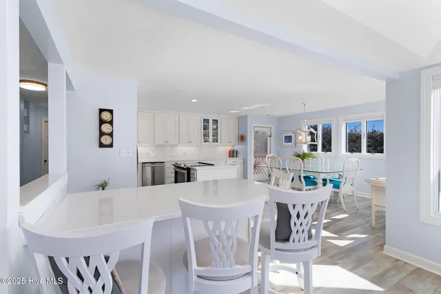 $974,900 | 301 Salter Path Road, Unit 12 GENESIS, Pine Knoll Shores, NC 28512