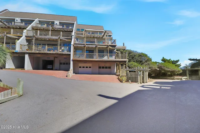 $974,900 | 301 Salter Path Road, Unit 12 GENESIS, Pine Knoll Shores, NC 28512
