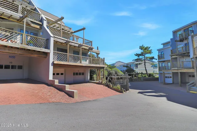 $974,900 | 301 Salter Path Road, Unit 12 GENESIS, Pine Knoll Shores, NC 28512