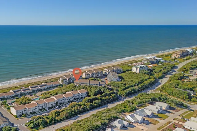 $974,900 | 301 Salter Path Road, Unit 12 GENESIS, Pine Knoll Shores, NC 28512