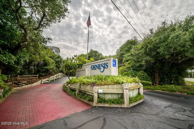 $974,900 | 301 Salter Path Road, Unit 12 GENESIS, Pine Knoll Shores, NC 28512