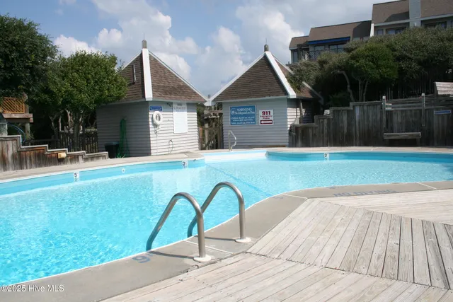 $974,900 | 301 Salter Path Road, Unit 12 GENESIS, Pine Knoll Shores, NC 28512