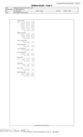 $974,900 | 301 Salter Path Road, Unit 12 GENESIS, Pine Knoll Shores, NC 28512