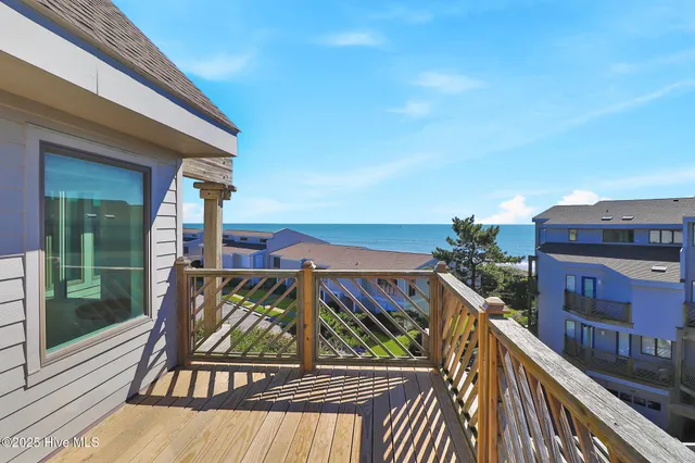 $974,900 | 301 Salter Path Road, Unit 12 GENESIS, Pine Knoll Shores, NC 28512