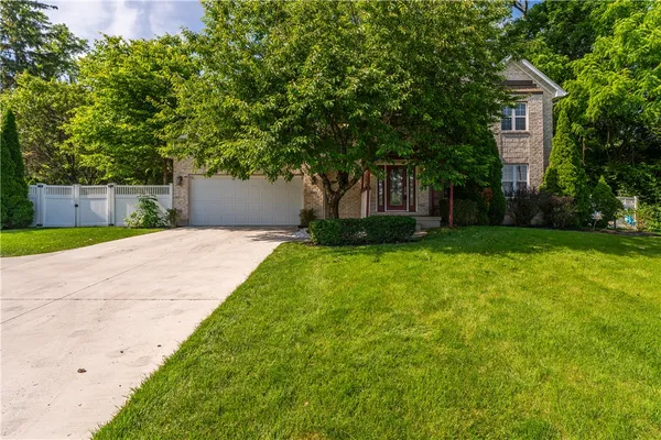 $440,000 | 3415 Shakertown Road, Beavercreek, OH 45430